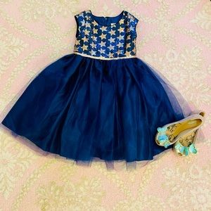 Nordstrom girls dress!